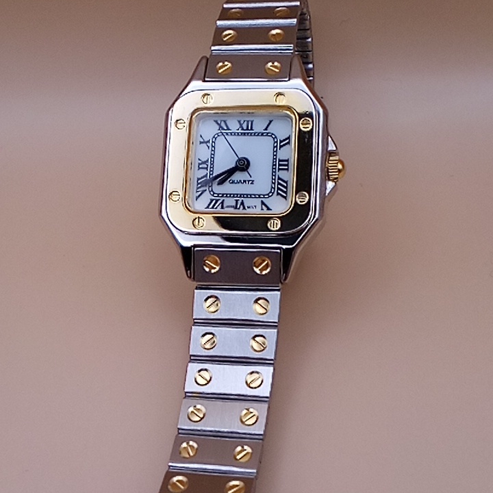 Ladies Quartz Watch